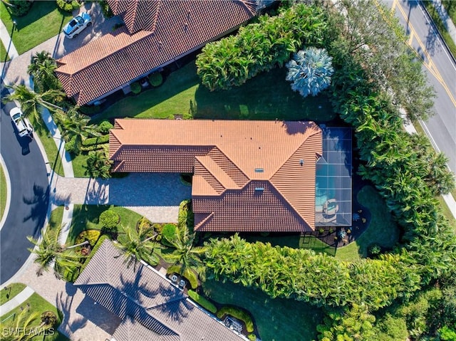 7399 Acorn Way, Naples, FL 34119 - view of subject property