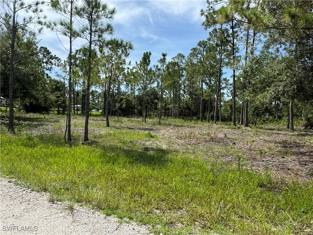 27169 Cordova Dr, Punta Gorda FL, 33955 land for sale