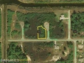 3310 1st St SW, Lehigh Acres FL, 33976 land for sale