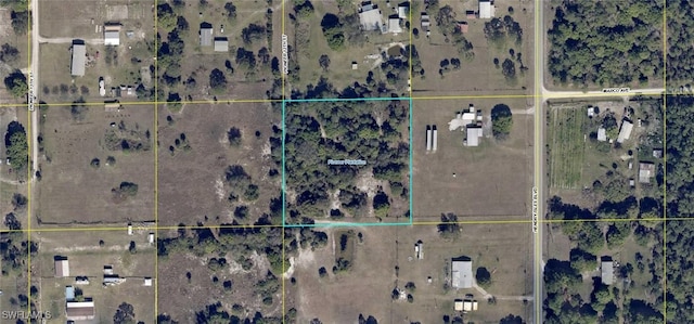 4255 Pioneer 12th St, Clewiston FL, 33440 land for sale