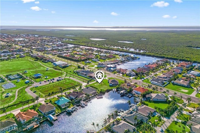 2719 SW 43rd Ter, Cape Coral FL, 33914 land for sale