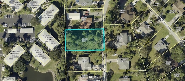 28021 Oak Ln, Bonita Springs FL, 34135 land for sale