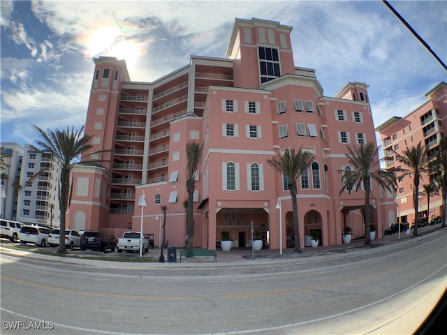 140 Estero Blvd Unit 2101, Fort Myers Beach, FL 33931 - view of property