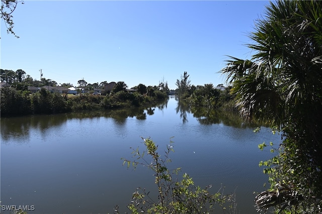 1630 NE 37th St, Cape Coral FL, 33909 land for sale