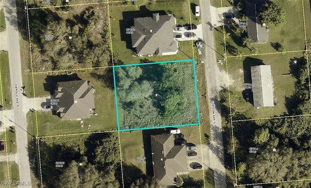 708/710 Gordon Ave S, Lehigh Acres FL, 33973 land for sale