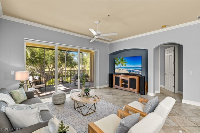 5920 Tarpon Gardens Cir Unit 201, Cape Coral, FL 33914 - photo 9