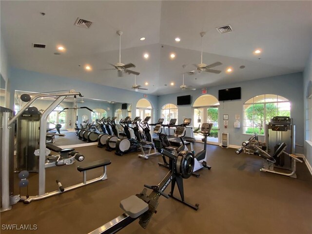5920 Tarpon Gardens Cir Unit 201, Cape Coral, FL 33914 - photo 46