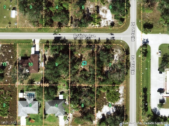 Listing photo 2 for 21471 Brooks Ave, Port Charlotte FL 33954