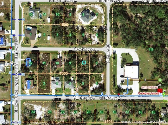 Listing photo 3 for 21471 Brooks Ave, Port Charlotte FL 33954