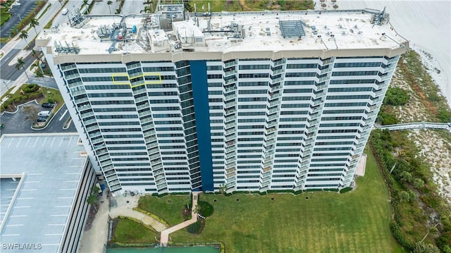 58 N Collier Blvd Unit 2010, Marco Island, FL 34145 - bird's eye view