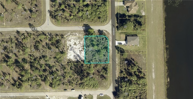 1254 Edile St E, Lehigh Acres FL, 33974 land for sale