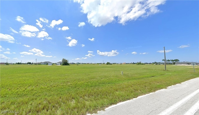 3316 Tropicana Pkwy W, Cape Coral FL, 33993 land for sale