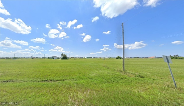 Listing photo 2 for 3316 Tropicana Pkwy W, Cape Coral FL 33993