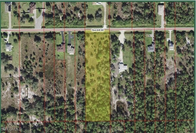 2500 72nd Ave NE, Naples FL, 34120 land for sale