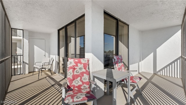 10420 Gulf Shore Dr Unit 143, Naples, FL 34108 - view of balcony