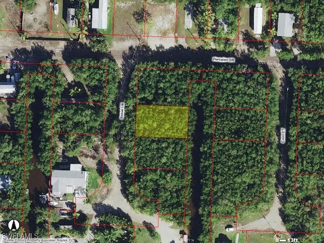 54 Beaver Ln, Everglades City FL, 34139 land for sale