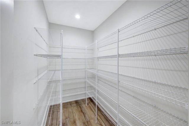 381 Norwood Ct, Fort Myers, FL 33919 - view of pantry