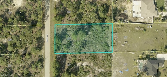 1310 Cortez Ave, Lehigh Acres FL, 33972 land for sale