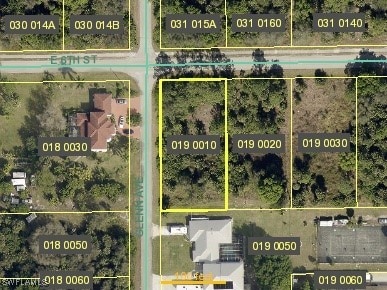 1800 E 6th St, Lehigh Acres FL, 33972 land for sale