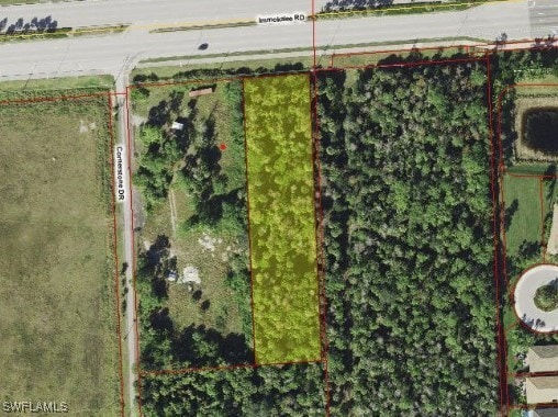 11188 Immokalee Rd, Naples FL, 34120 land for sale