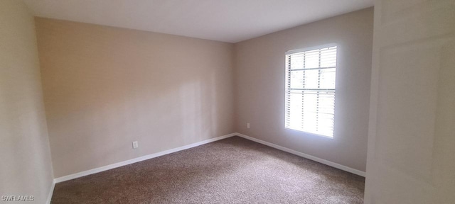 880 Wilson Blvd N, Naples, FL 34120 - empty room featuring plenty of natural light and carpet