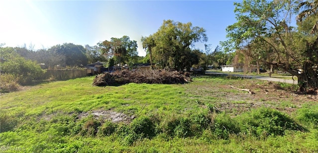 459 State St, North Fort Myers FL, 33903 land for sale