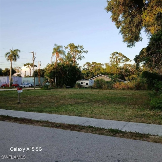 459 State St, North Fort Myers FL, 33903 land for sale