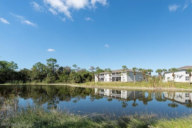 6292 Shadowood Cir Unit 1701, Naples, FL 34112 - water view