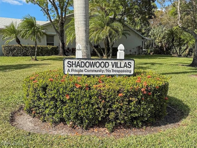 6292 Shadowood Cir Unit 1701, Naples, FL 34112 - photo 37