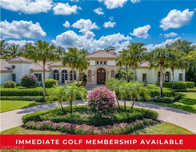 2116 Canna Way, Naples FL, 34105, 4 bedrooms, 6 baths house for sale