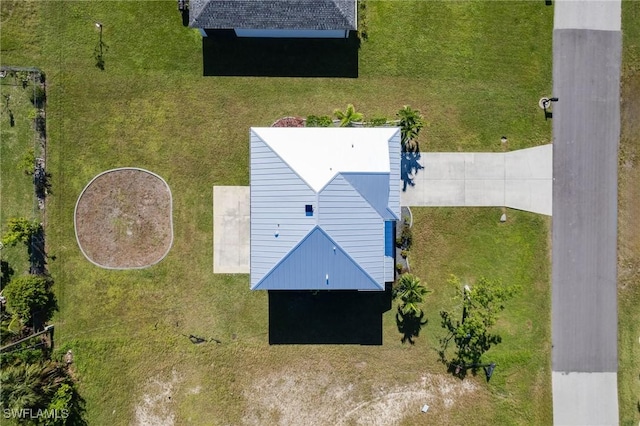 3507 SW 15th Ave, Cape Coral, FL 33914 - view of subject property