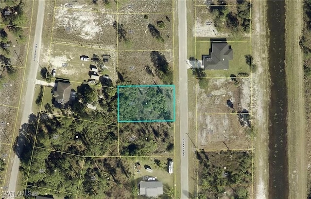 720 Joponica Ave S, Lehigh Acres FL, 33974 land for sale