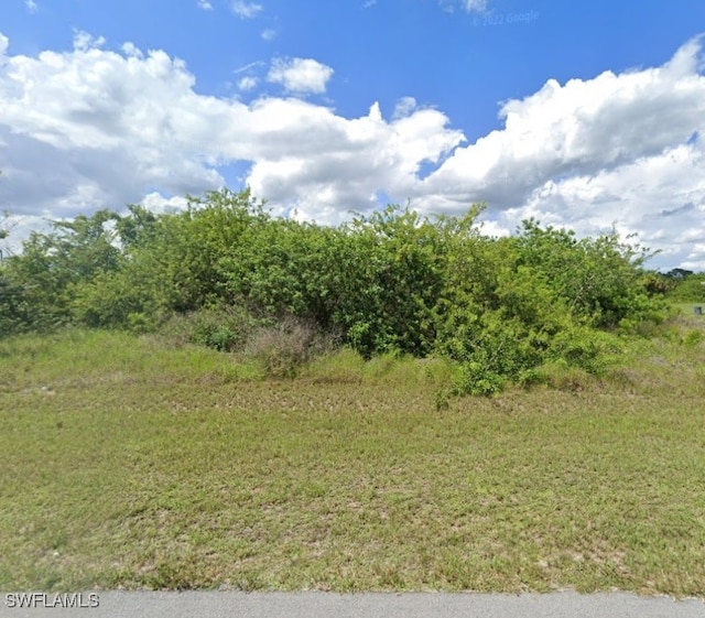 3055 NE Beechwood Cir, Labelle FL, 33935 land for sale