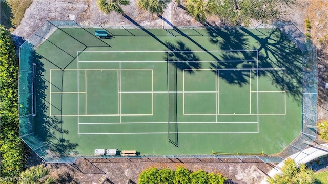 13105 Vanderbilt Dr Unit 802, Naples, FL 34110 - drone / aerial view