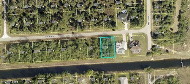 Listing photo 2 for 1246 Cummings St E, Lehigh Acres FL 33974