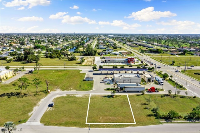 1523 SW 16th Ct, Cape Coral FL, 33991 land for sale