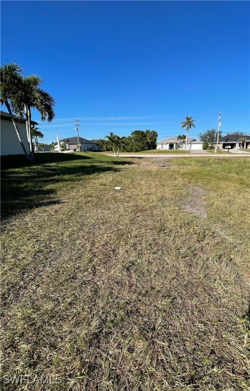 2506 Embers Pkwy W, Cape Coral, FL 33993 - photo 2