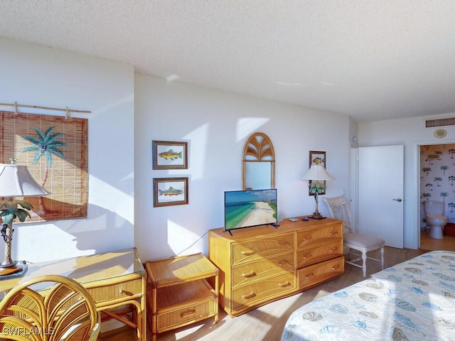58 N Collier Blvd Unit 2107, Marco Island, FL 34145 - bedroom with wood finished floors