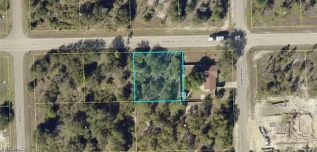 1204 E 10th St, Lehigh Acres FL, 33972 land for sale