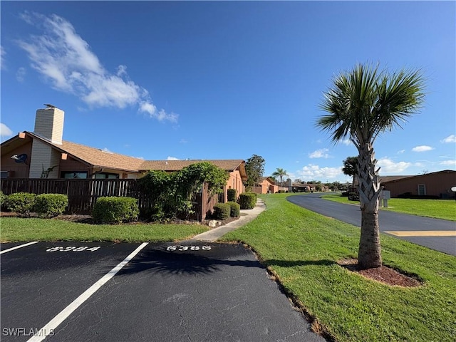 6342 Royal Woods Dr, Fort Myers, FL 33908 - exterior space