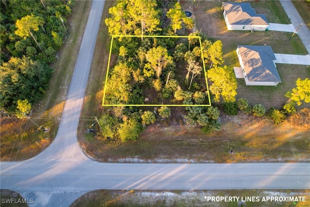 Listing photo 3 for 8056 Rolling Cir, Labelle FL 33935