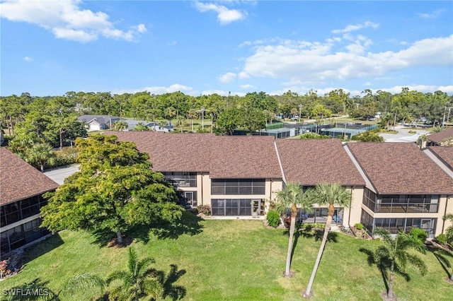 15448 Admiralty Cir Unit 8, North Fort Myers, FL 33917 - photo 31