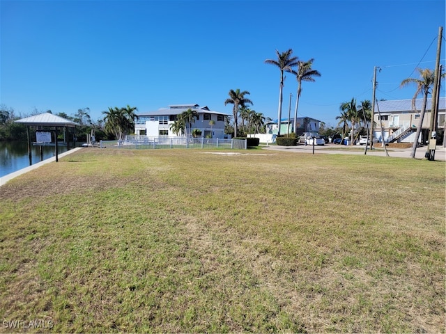 3923 Royal Palm Drive, FL, 33956 land for sale