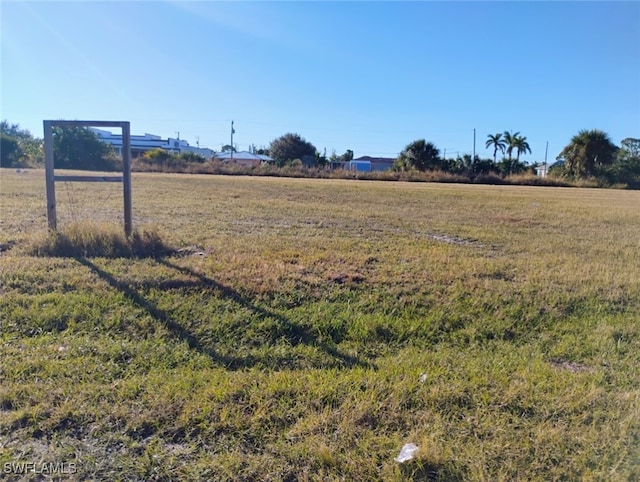 3620 NE 17th Pl, Cape Coral FL, 33909 land for sale