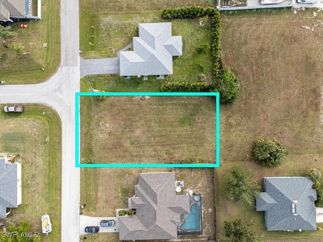 2916 NE 3rd Ave, Cape Coral FL, 33909 land for sale