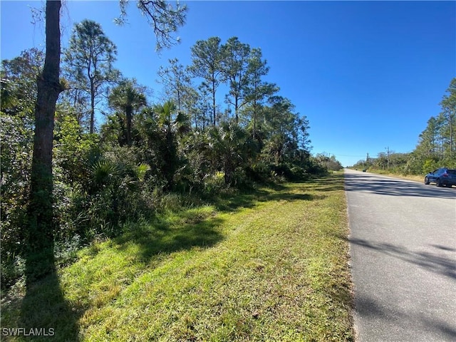 Shady Hollow Blvd E, Naples FL, 34120 land for sale