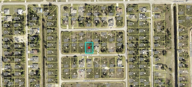 859 Chipley St, Lehigh Acres FL, 33974 land for sale