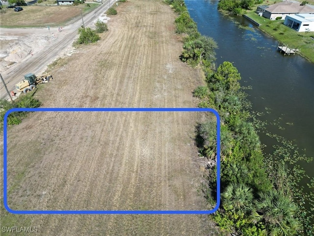 1101 NE 5th Place, Cape Coral FL, 33909 land for sale