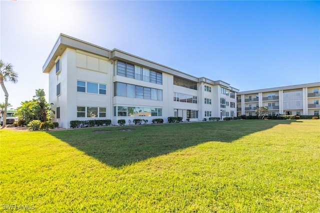 6102 Augusta Dr Unit 103, Fort Myers, FL 33907 - view of property