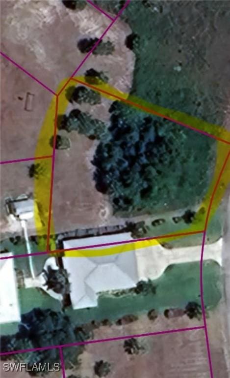 Rogue Ave, Labelle FL, 33935 land for sale